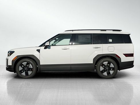 New 2026 Hyundai Santa Fe SEL image 4