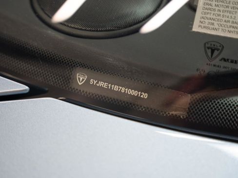 Used 2008 Tesla Roadster RWD image 35