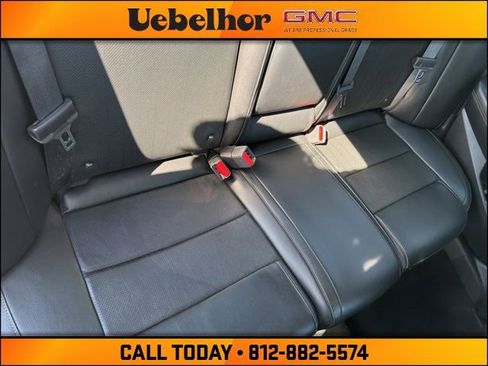 Used 2023 Nissan Maxima SV w/ Floor Mat Group image 6