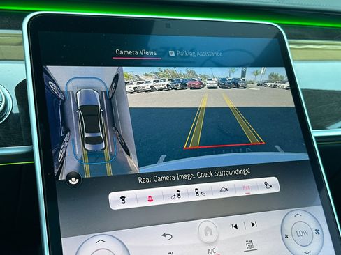 Certified 2024 Mercedes-Benz S 580 4MATIC Sedan image 23