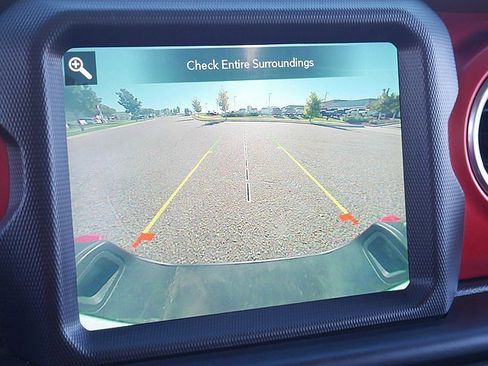 Used 2021 Jeep Gladiator Rubicon image 34