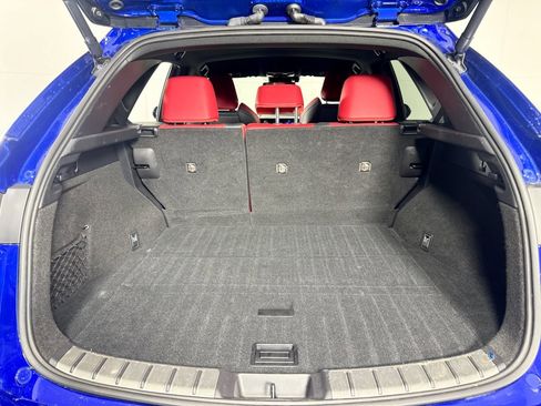 Used 2022 Lexus NX 350 F Sport w/ Accessory Package 2 image 31