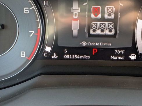 Used 2023 Acura RDX AWD w/ Technology Package image 32