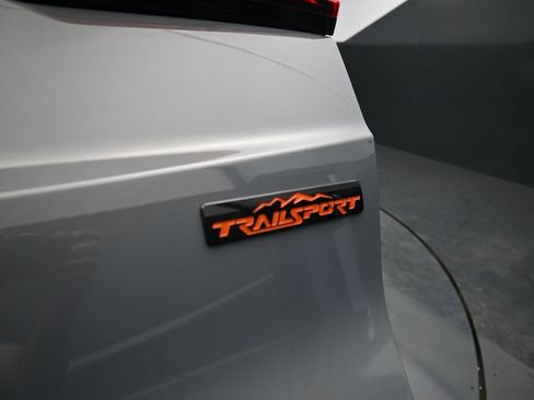 Certified 2026 Honda CR-V TrailSport image 10
