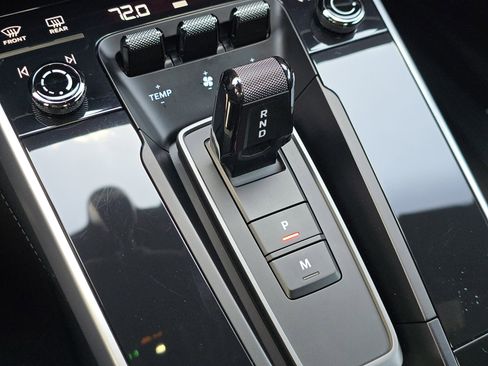 Certified 2021 Porsche 911 Turbo S AWD/4WD image 22
