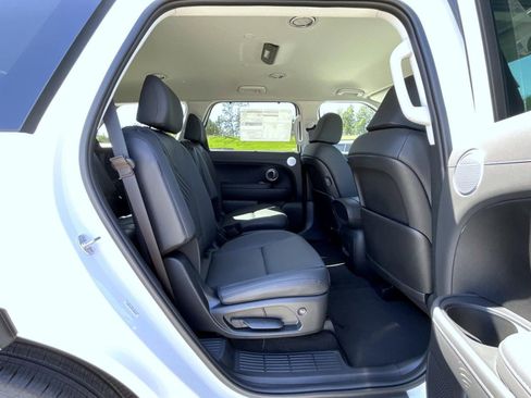 New 2026 Hyundai Palisade SEL AWD/4WD image 19