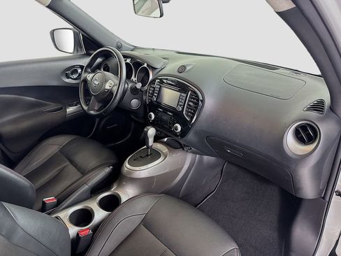 Used 2017 Nissan Juke SL image 27