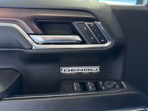 Certified 2024 GMC Sierra 1500 Denali image 25