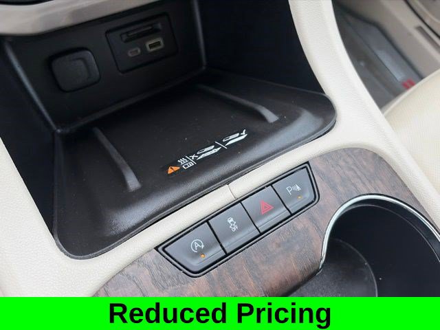 Used 2021 GMC Acadia Denali w/ Trailering Package AWD/4WD image 27