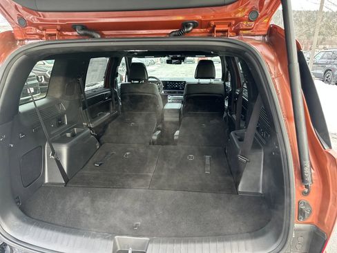 Used 2025 Hyundai Santa Fe Calligraphy image 53