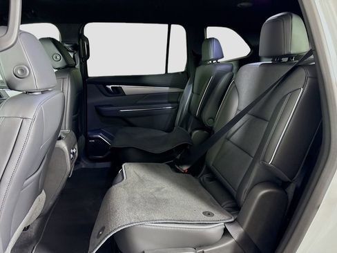 New 2025 Buick Enclave Preferred w/ Trailering Package, 5000 lbs. image 24