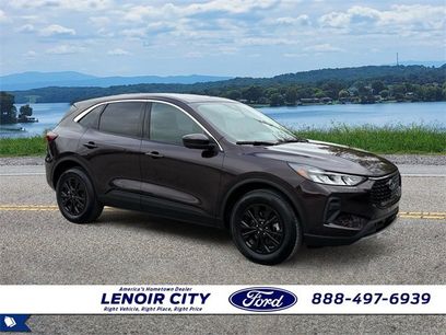 Used 2023 Ford Escape Active w/ Tech Pack #2