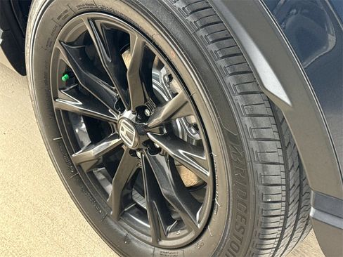 Used 2025 Honda CR-V Sport-L image 10