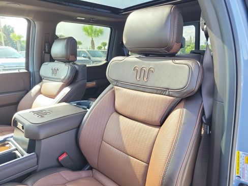 New 2026 Ford F250 King Ranch w/ Chrome Package AWD/4WD image 20