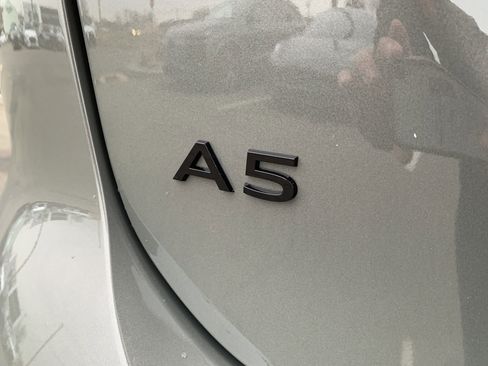 New 2025 Audi A5 2.0T Premium image 17