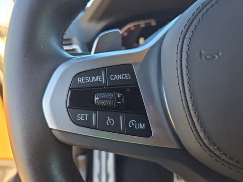 Used 2023 BMW X4 xDrive30i w/ M Sport Package image 24