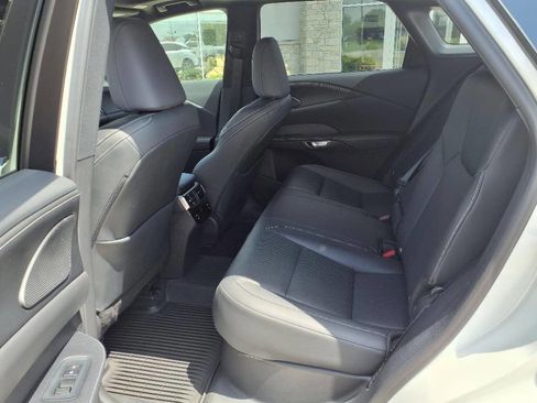 Used 2024 Lexus RX 350 AWD image 25