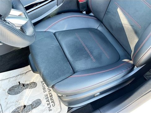 Used 2024 Mercedes-Benz CLA 35 AMG 4MATIC image 16