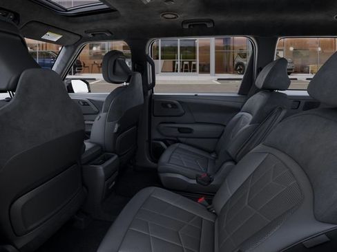 New 2027 Kia Telluride X-Line SX Prestige AWD/4WD image 19