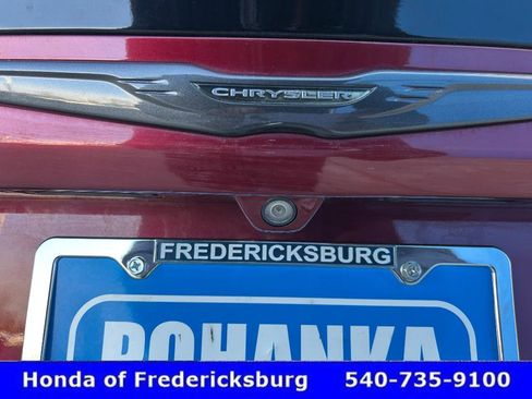 Used 2018 Chrysler Pacifica Touring Plus w/ S Appearance Package image 14