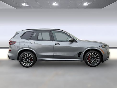 Used 2026 BMW X5 xDrive40i w/ M Sport Package AWD/4WD image 6
