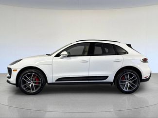 New 2026 Porsche Macan GTS AWD/4WD video 2