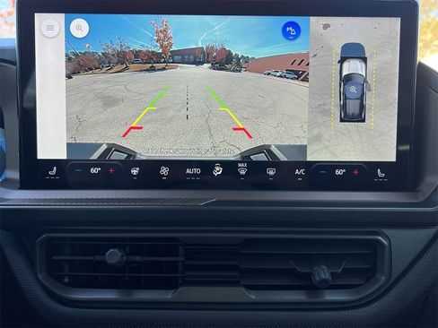 New 2025 Ford Bronco Sport Outer Banks w/ Outer Banks Tech Package+ image 3