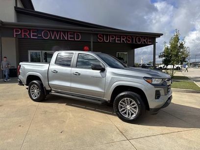 Used 2023 Chevrolet Colorado LT w/ LT Convenience Package II
