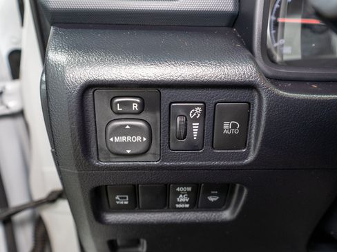 Used 2024 Toyota 4Runner Limited AWD/4WD image 35