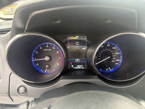 Used 2019 Subaru Outback 2.5i Premium image 11