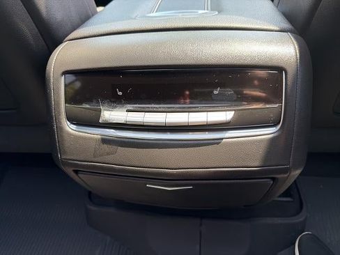 Certified 2026 Cadillac Escalade Sport w/ Touring Package AWD/4WD image 21