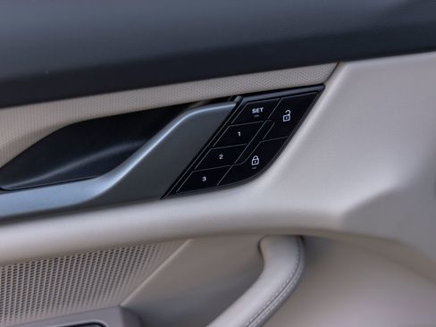 New 2026 Porsche Taycan AWD/4WD image 21