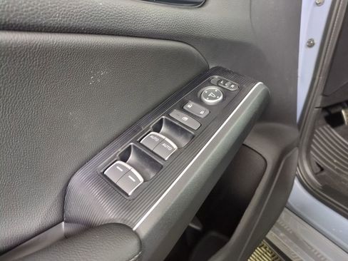 New 2026 Honda Civic Sport Touring image 11