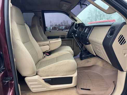 Used 2009 Ford F350 XLT image 18