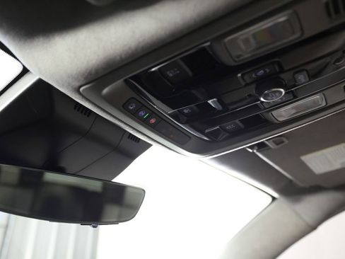 Used 2026 Cadillac Escalade Platinum Sport AWD/4WD image 40