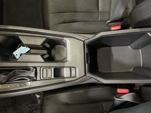Certified 2025 Honda Accord SE image 20
