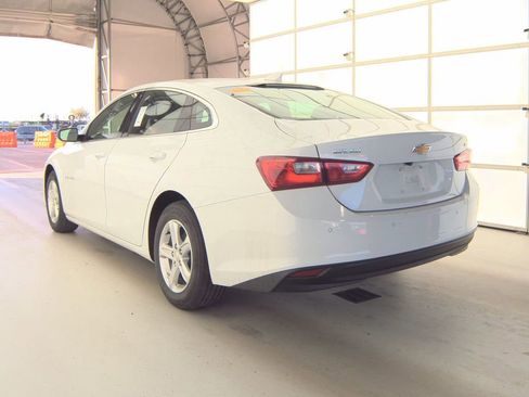 Used 2024 Chevrolet Malibu LT image 7