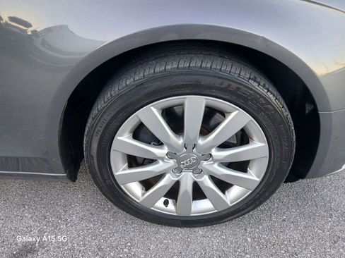 Used 2013 Audi A4 2.0T Premium w/ Convenience Pkg image 21