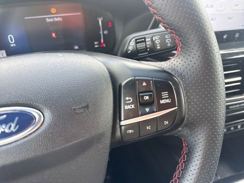 Used 2024 Ford Escape ST-Line w/ Tech Pack #1 image 34