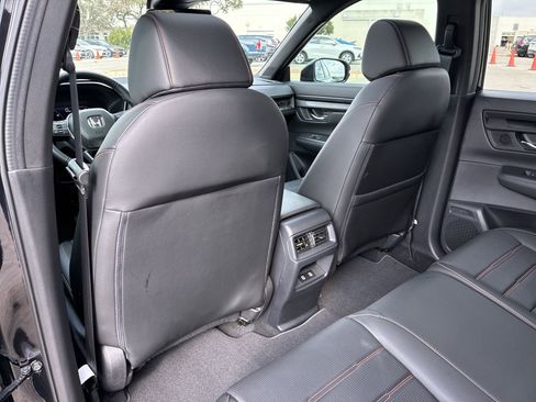 Certified 2026 Honda CR-V Sport-L image 19