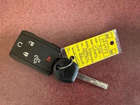 Used 2022 Chevrolet Silverado 2500 Custom w/ Custom Convenience Package image 41