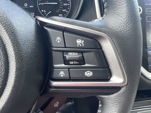 Used 2023 Subaru Ascent Limited w/ Technology Package AWD/4WD image 17