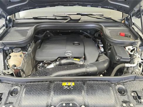 Used 2020 Mercedes-Benz GLE 350 4MATIC image 40