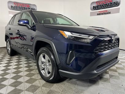 Used 2024 Toyota RAV4 XLE