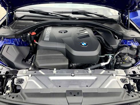 New 2026 BMW 330i xDrive 330i NA xDrive w/ M Sport Package image 16