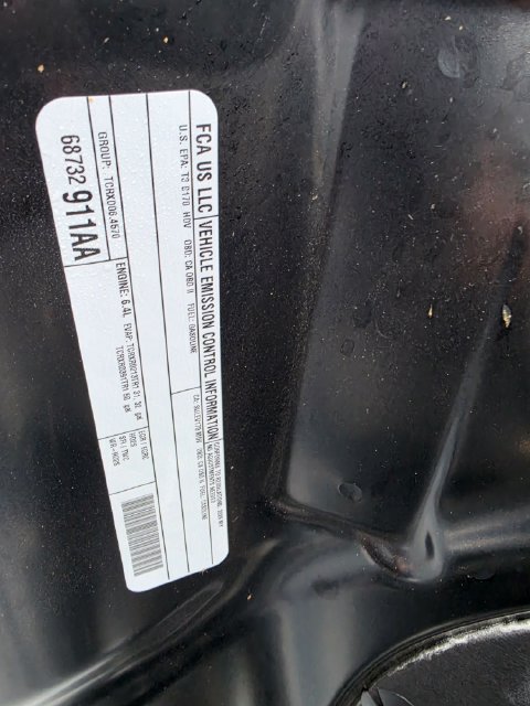 Used 2026 RAM 2500 Tradesman AWD/4WD image 22