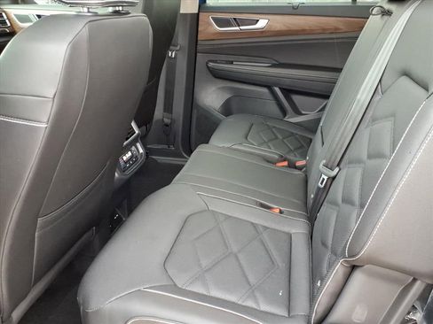 New 2026 Volkswagen Atlas SE FWD image 9