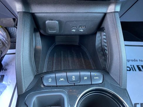 Used 2025 Chevrolet TrailBlazer LT image 24