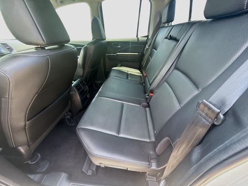 Used 2023 Honda Ridgeline RTL-E image 21