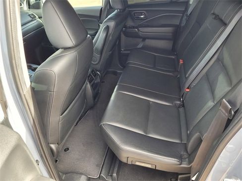 Used 2023 Honda Ridgeline RTL image 11